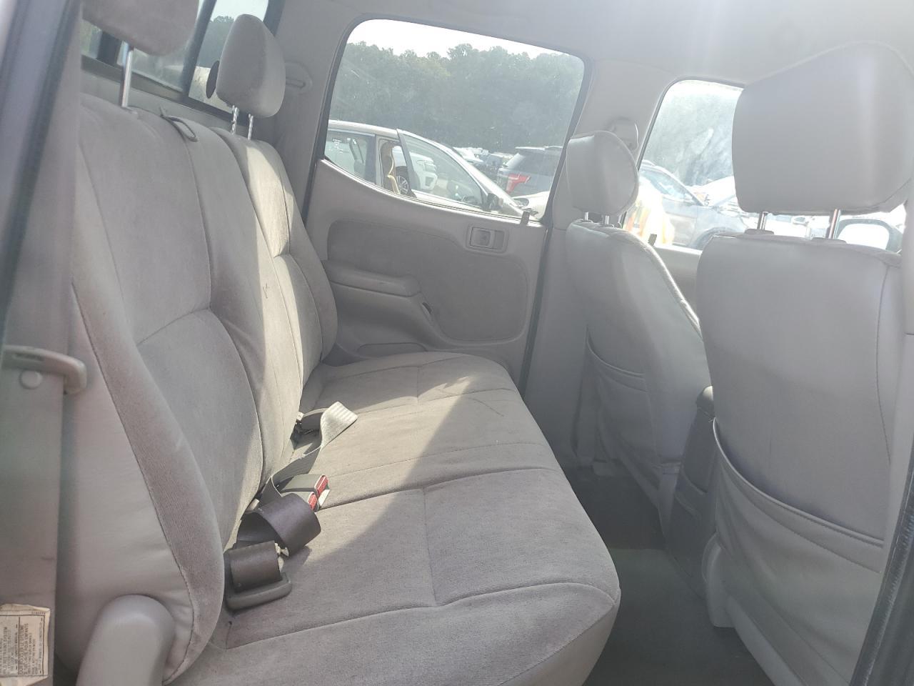 2003 TOYOTA TACOMA