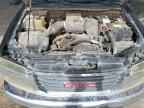 2008 GMC CANYON