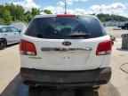 2013 KIA SORENTO