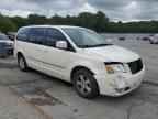 2010 DODGE GRAND CARAVAN