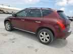 2006 NISSAN MURANO