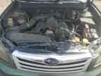 2011 SUBARU Outback