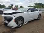 2015 DODGE CHARGER