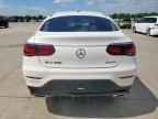 2023 MERCEDES-BENZ GLC-Class