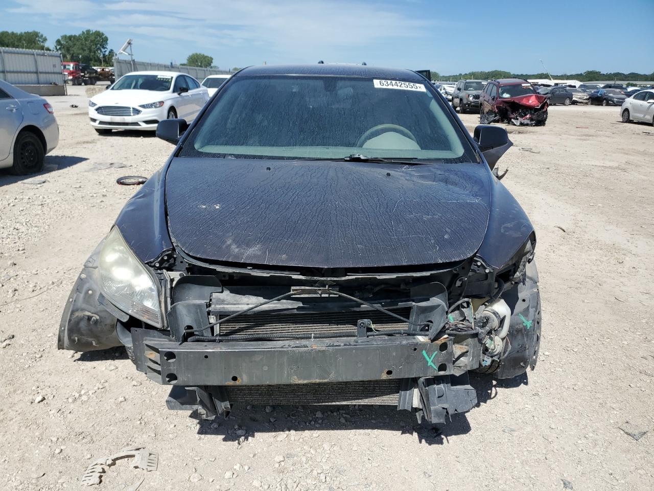 2010 CHEVROLET MALIBU