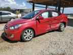 2012 HYUNDAI ACCENT