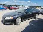 2007 CHEVROLET IMPALA