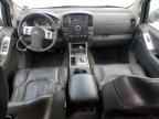 2011 NISSAN PATHFINDER