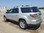 2013 GMC ACADIA
