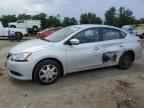 2014 NISSAN SENTRA