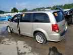 2014 DODGE GRAND CARAVAN