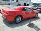 2014 CHEVROLET Camaro