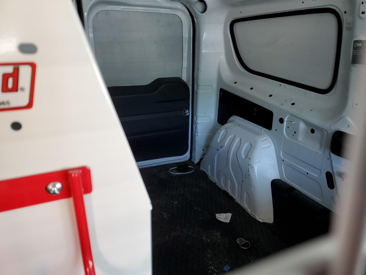 2020 RAM ProMaster City