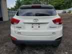 2013 HYUNDAI TUCSON