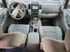 2011 NISSAN Frontier