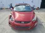 2012 HYUNDAI ELANTRA