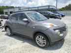 2011 NISSAN Juke