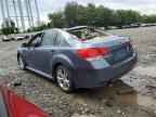 2013 SUBARU Legacy