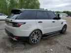 2018 LAND ROVER RANGE ROVER