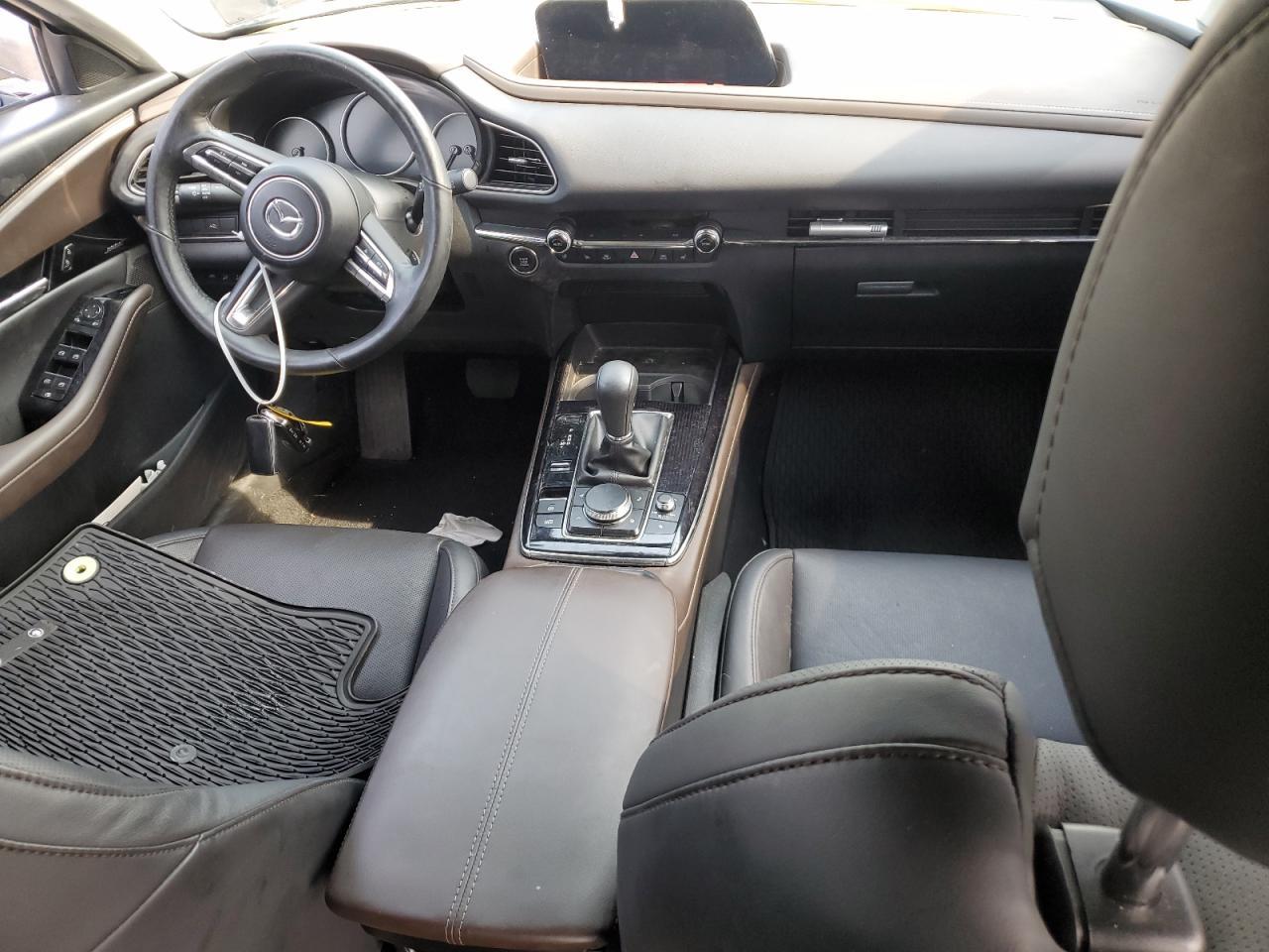 2023 MAZDA CX-30