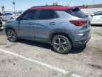 2021 CHEVROLET Trailblazer