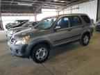 2005 HONDA CR-V