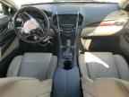 2014 CADILLAC ATS
