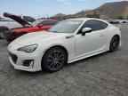 2017 SUBARU BRZ
