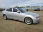 2006 BMW 5 series