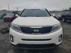 2014 KIA SORENTO