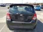 2011 CHEVROLET Aveo