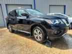 2018 NISSAN PATHFINDER