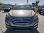 2013 HYUNDAI SANTA FE