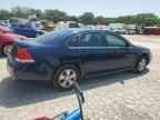 2012 CHEVROLET IMPALA