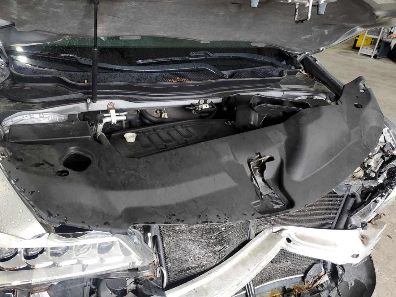 2015 ACURA MDX