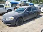2008 CHEVROLET IMPALA