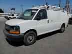 2013 CHEVROLET EXPRESS 2500