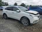2015 ACURA MDX