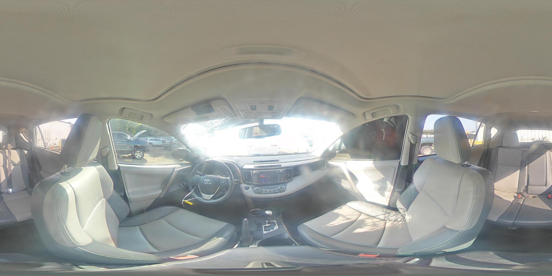 2013 TOYOTA RAV4