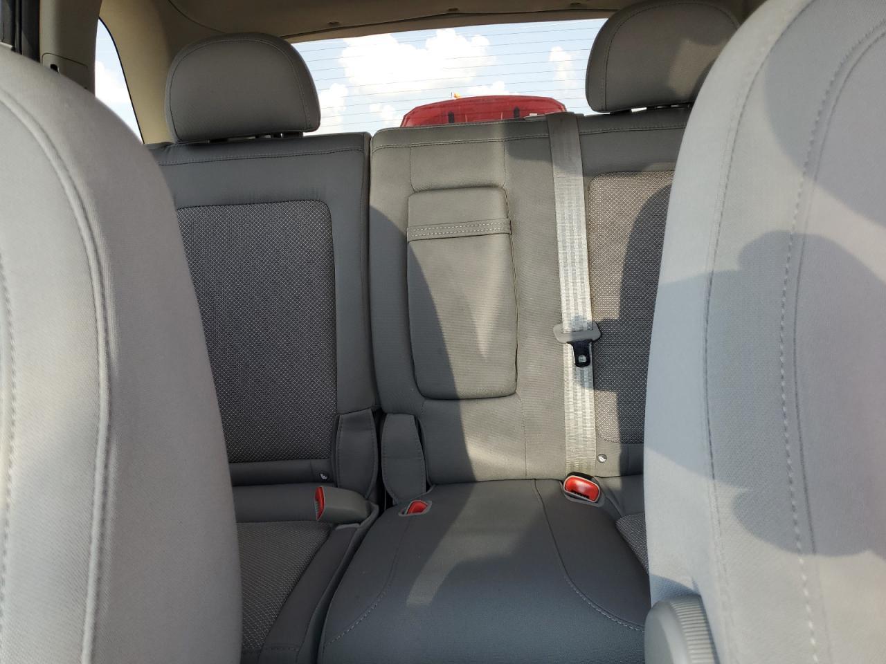 2009 SATURN Vue
