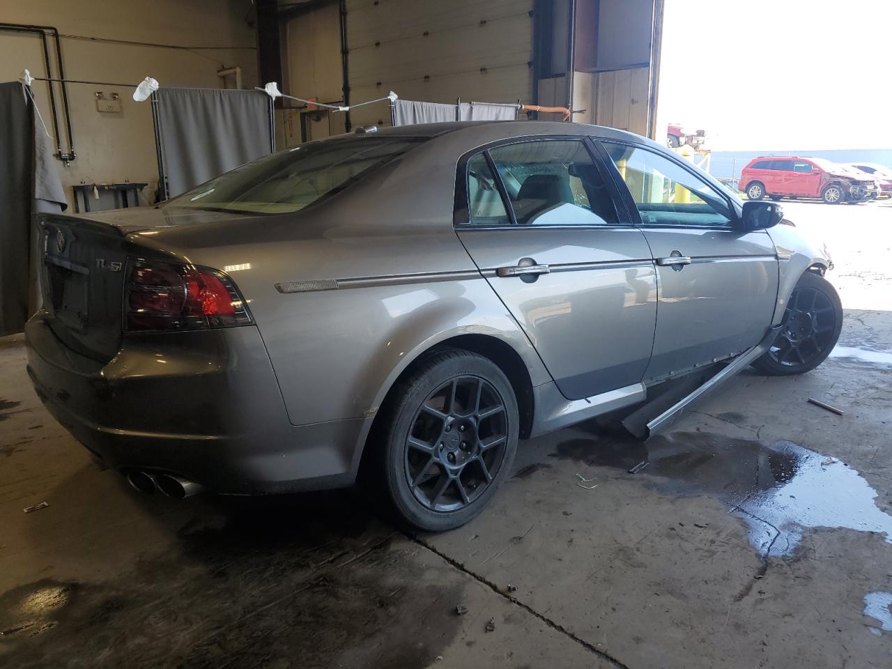 2007 ACURA TL