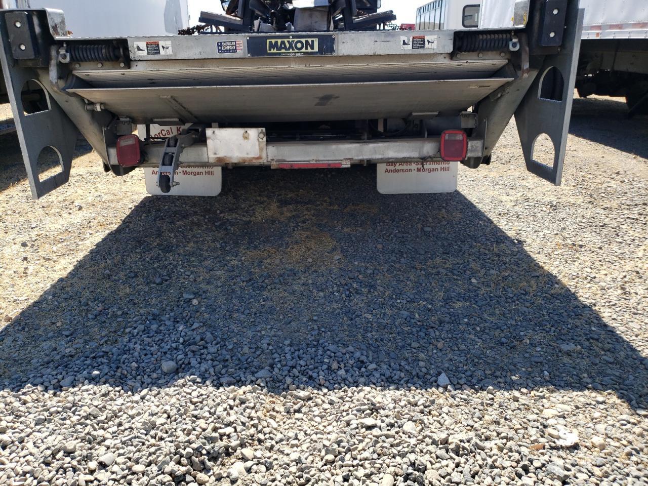 2019 KENWORTH T370