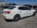 2017 MASERATI Ghibli
