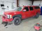2008 CHEVROLET Silverado
