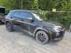 2021 CHEVROLET Trailblazer