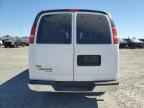 2012 CHEVROLET EXPRESS 2500