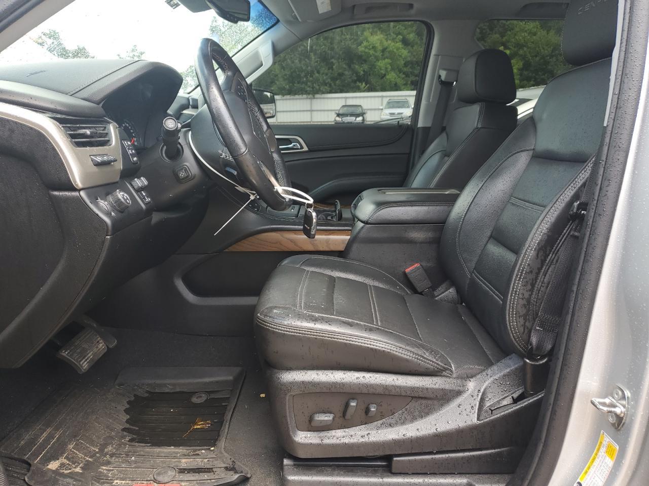 2019 GMC Yukon