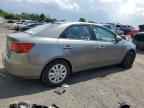 2011 KIA FORTE