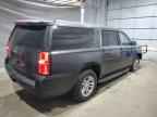 2017 CHEVROLET Suburban