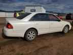 2001 TOYOTA Avalon